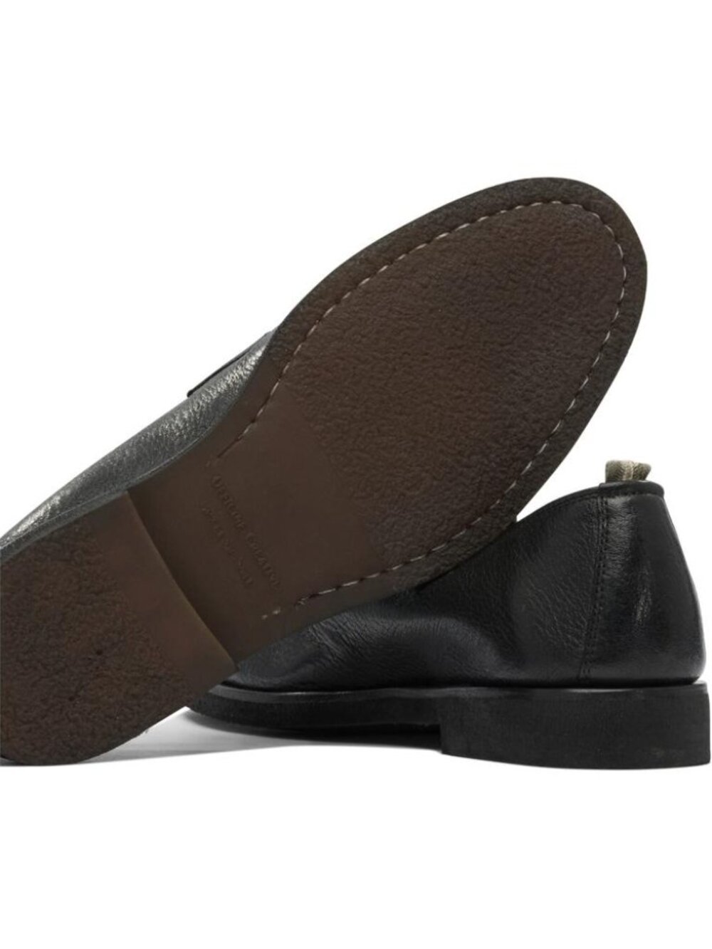 Officine Creative Opera Flexi 101 Loafers IT 42.5 Men - Picture 5 of 5